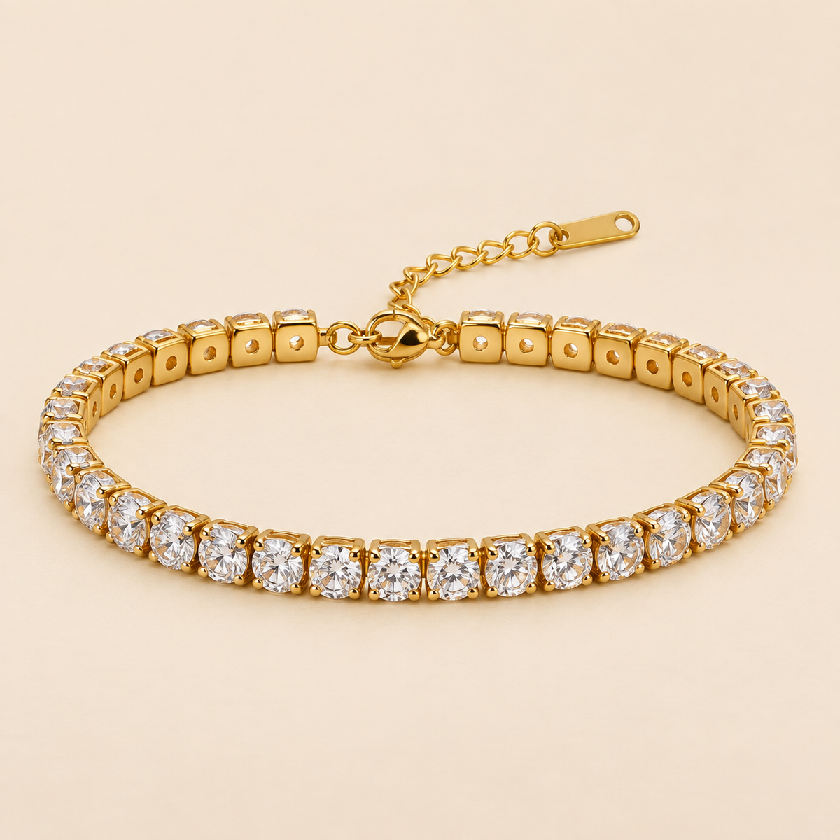 Eternity Bracelet
