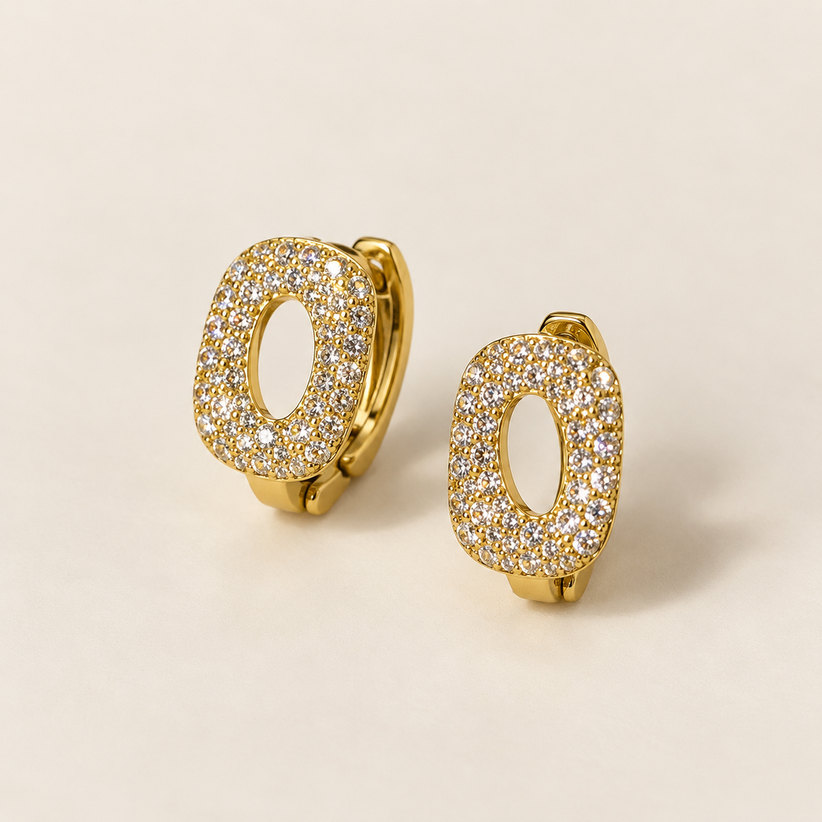Hoop Earrings