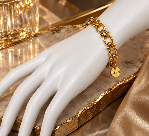 Amara Link Bracelet