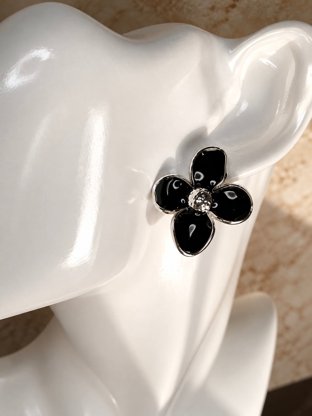Elegant Bloom Earrings