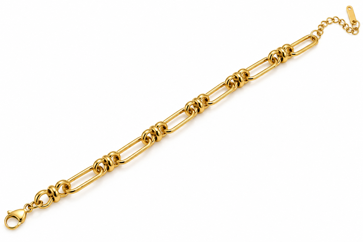 Elera Link Bracelet
