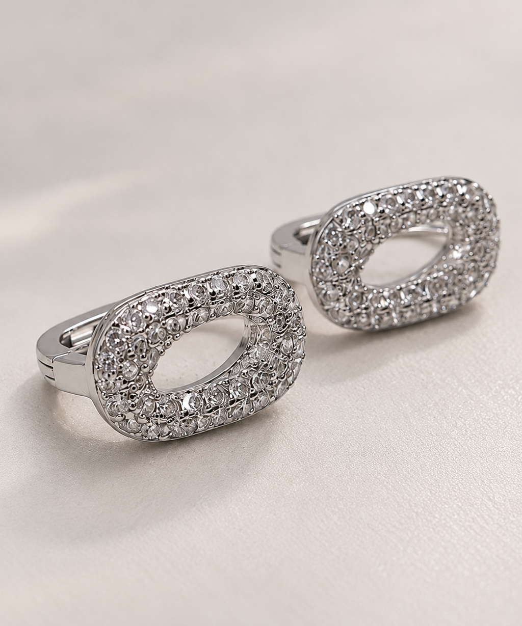 Hoop Earrings