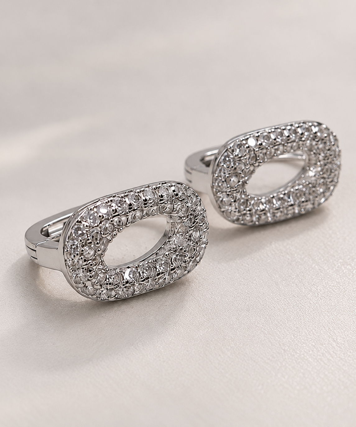 Hoop Earrings