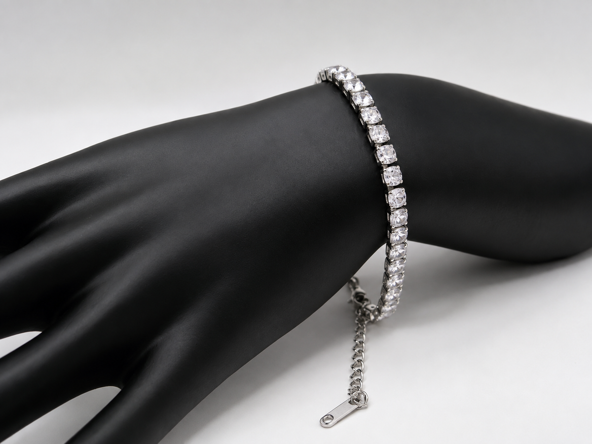 Eternity Bracelet