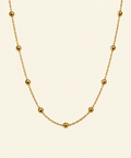 O-Chain Fashion Necklace
