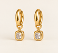 Vintage Drop Earrings