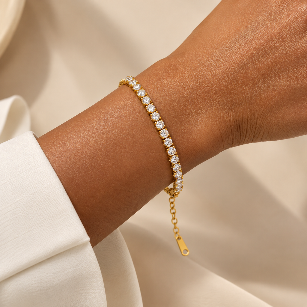 Eternity Bracelet