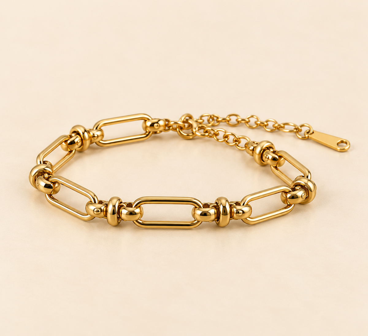 Elera Link Bracelet