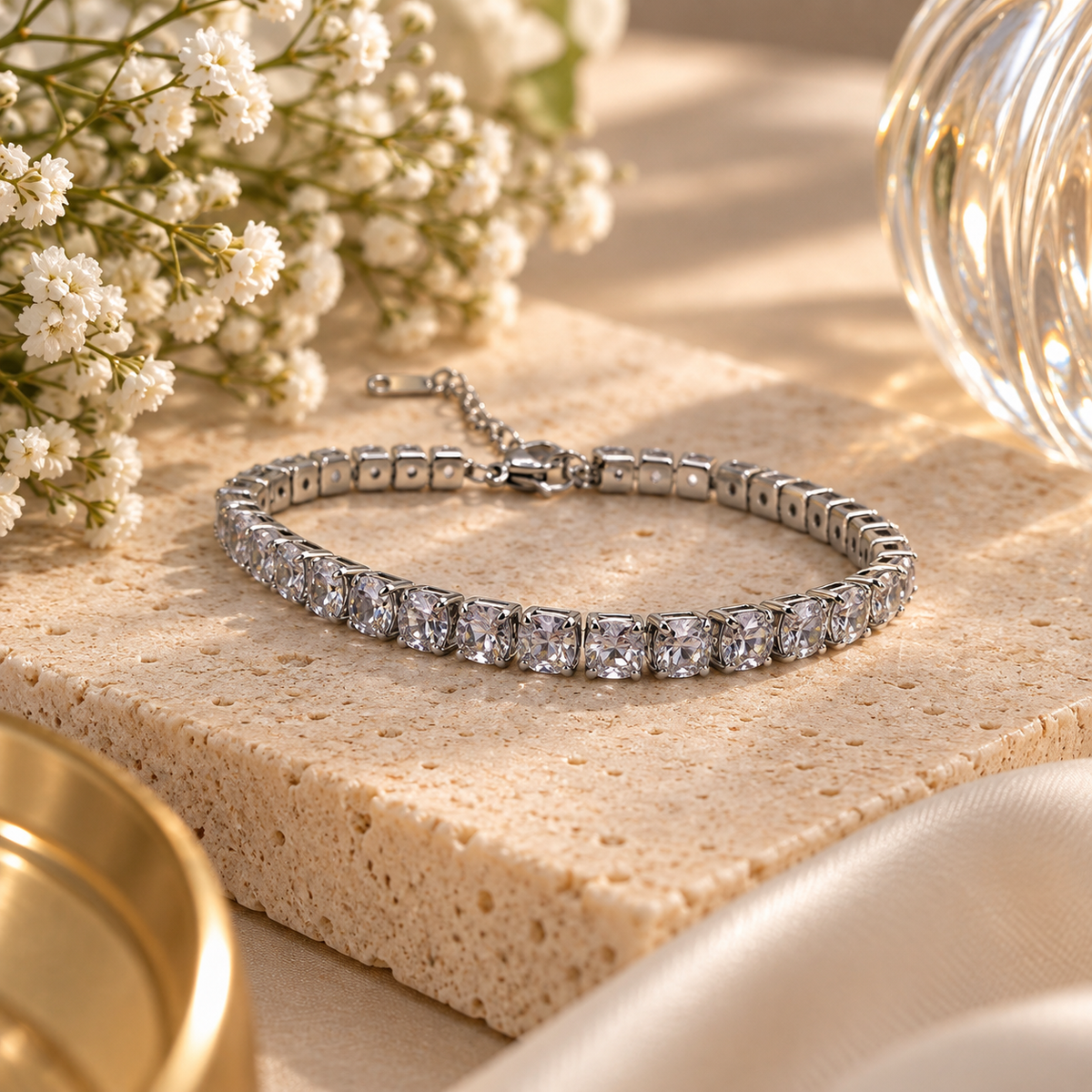 Eternity Bracelet