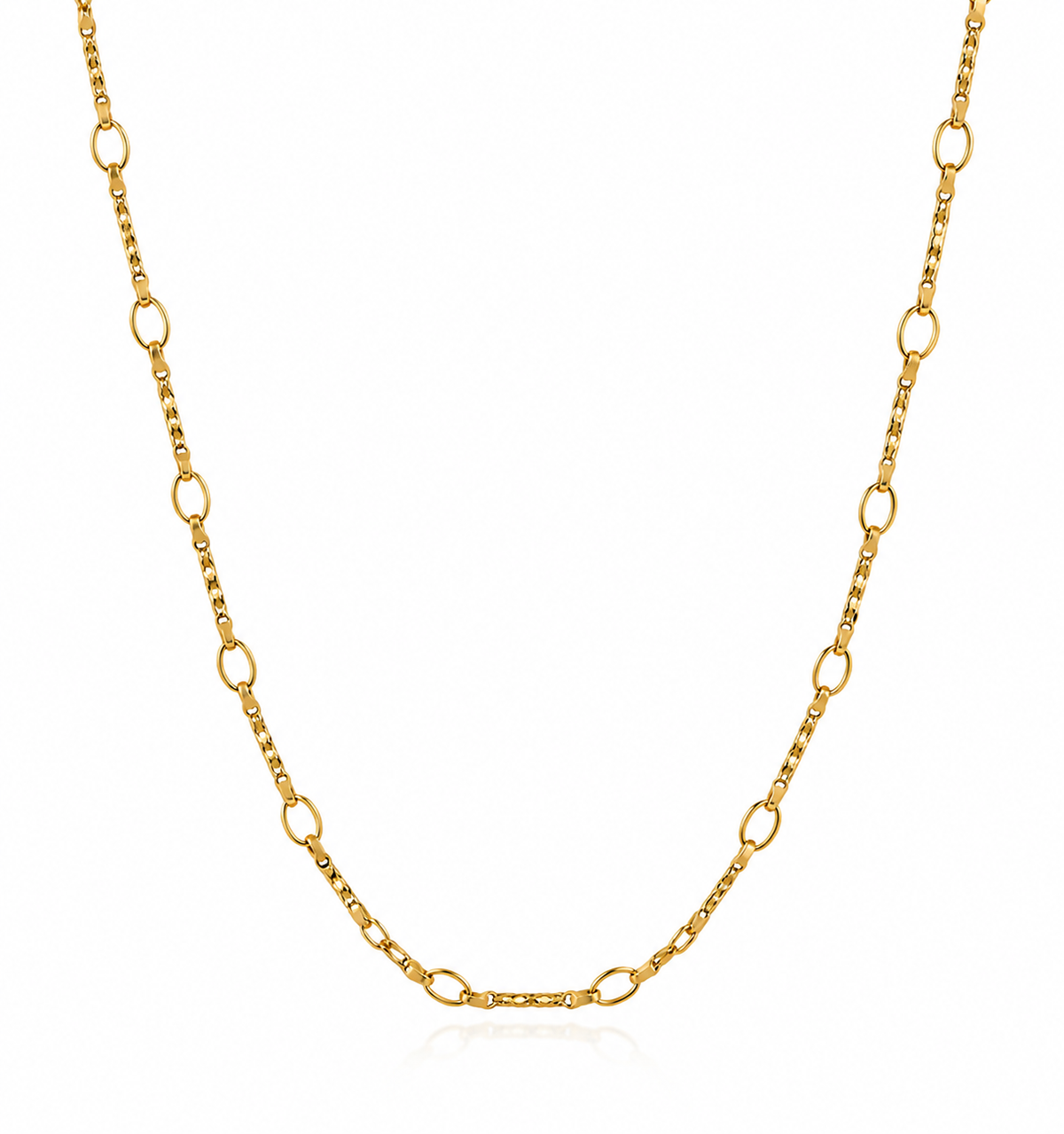 Celeste Chain Necklace