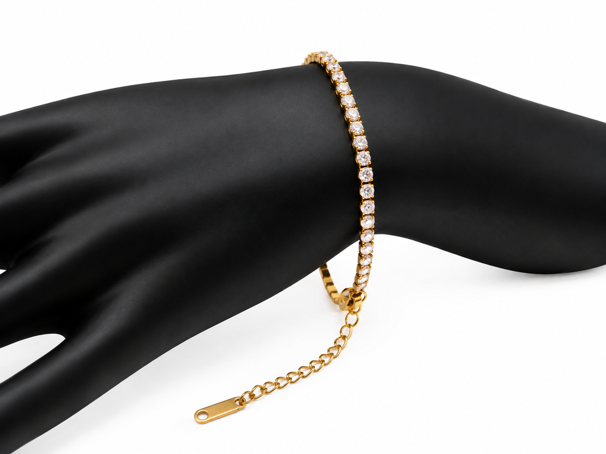 Eternity Bracelet